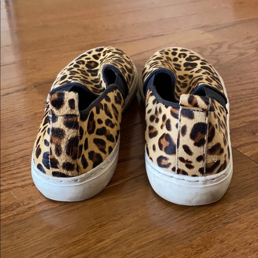 Gap Cheetah Sneakers - Picture 3 of 4
